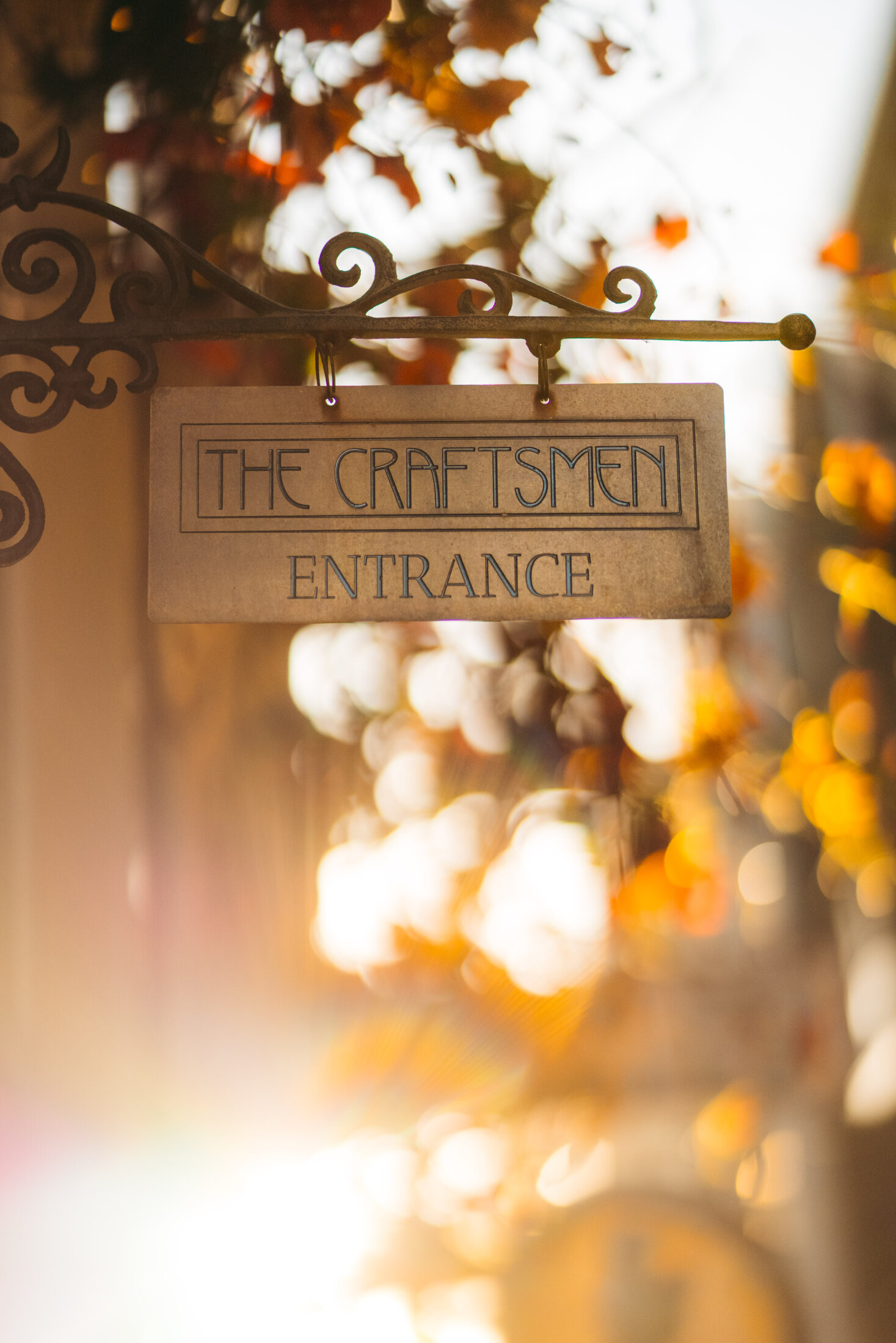 Entrance_Hotel_The_Craftsmen