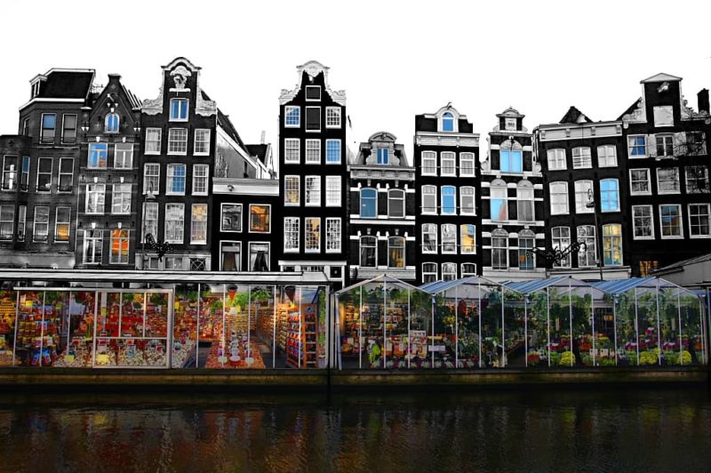 Hotel_The_Craftsmen_Amsterdam_Flower_Market